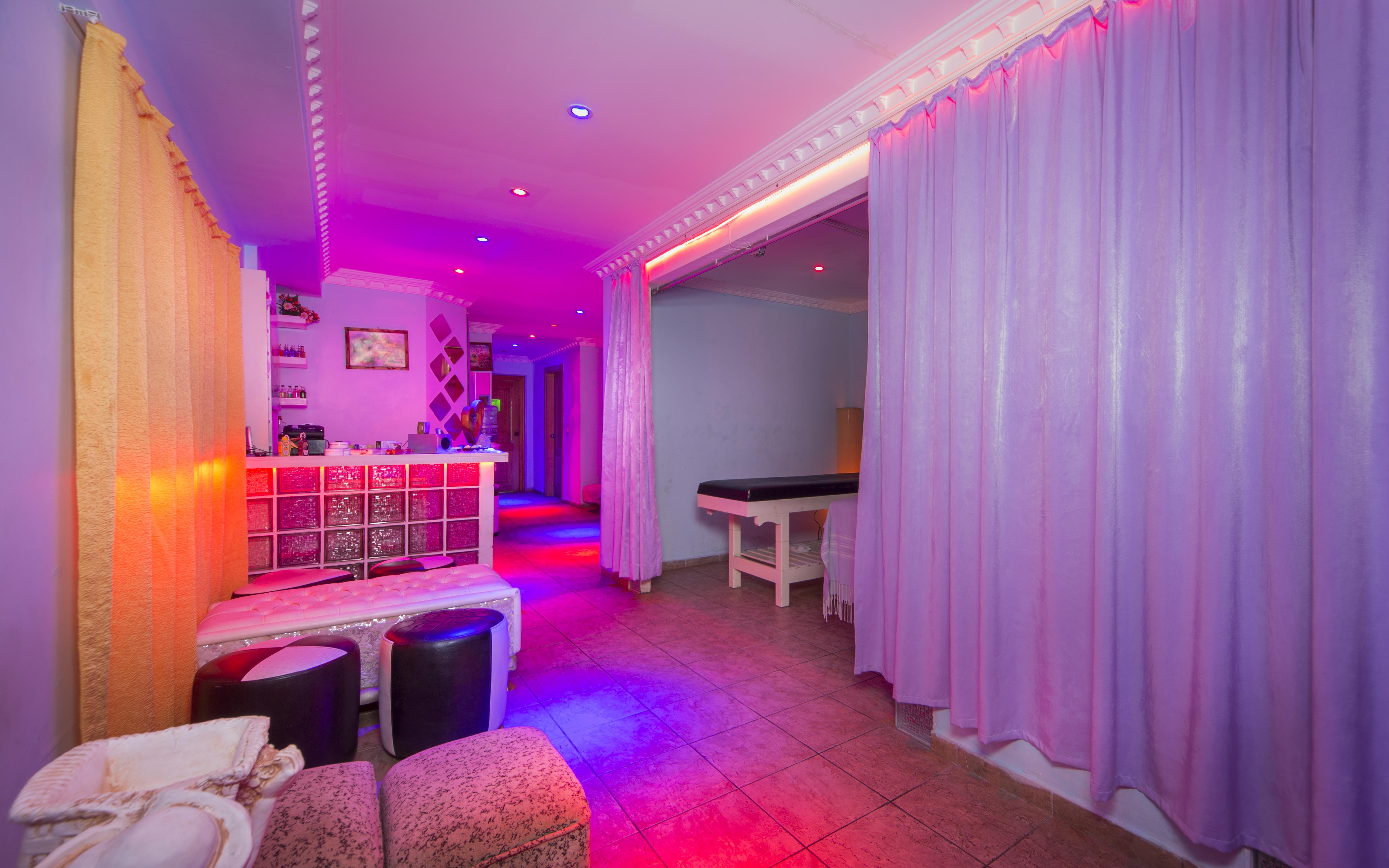 Kleopatra Aydin Hotel Аланя Екстериор снимка