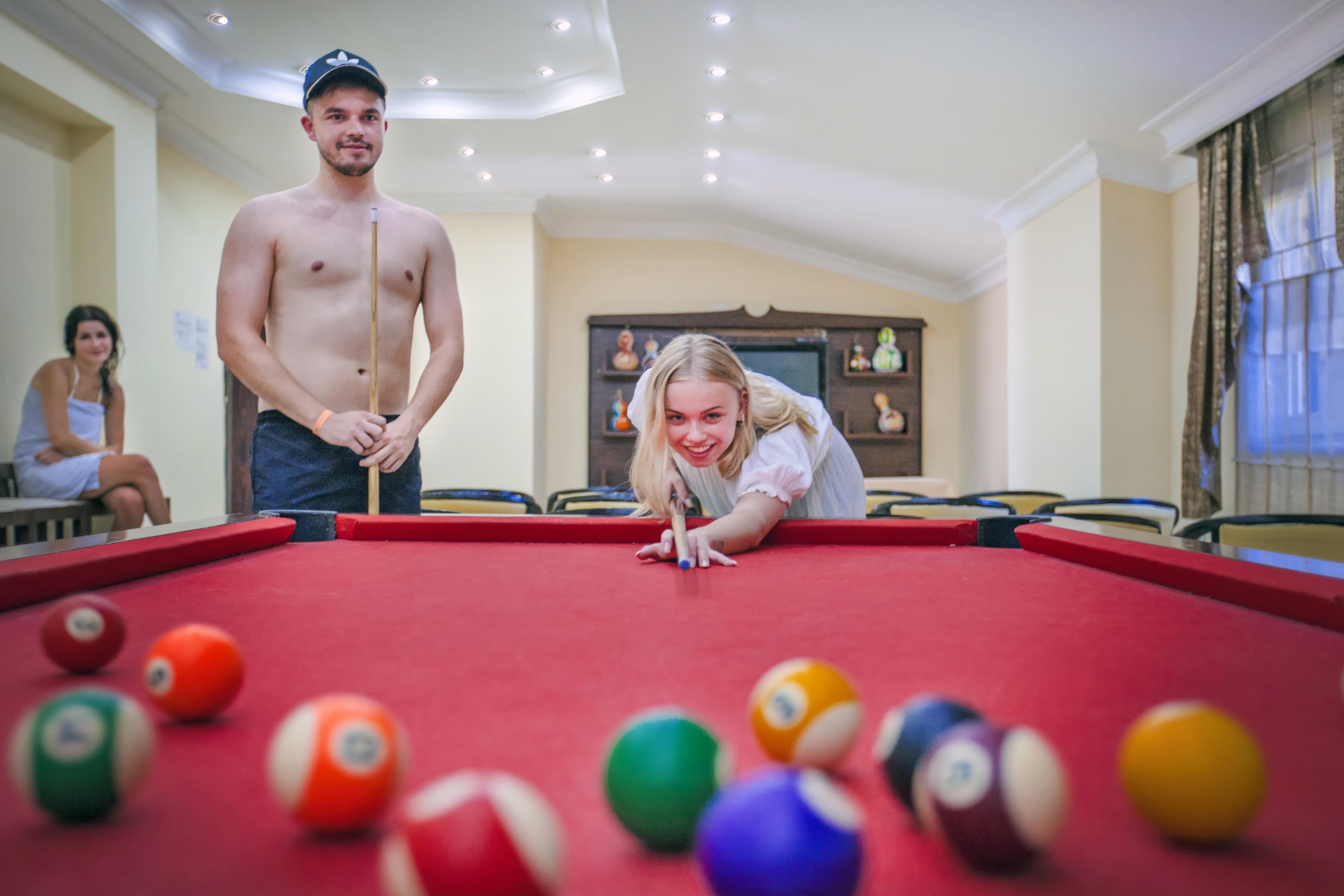 Kleopatra Aydin Hotel Аланя Екстериор снимка